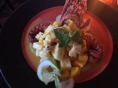 -Trattoria Altrove