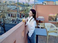-福嗝er 咖啡&精酿餐吧(东四店)