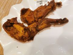-老号尤兔头(西川店)