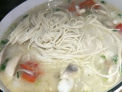 -十面春风·江南面馆(崇宁路店)