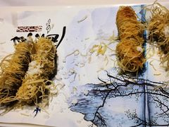 香酥紫薯卷-白府牛罩(总店)
