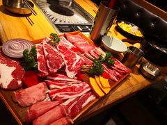 -汉拿山(魏公村店)