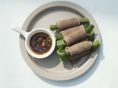 -半山腰·云南菜(侨福芳草地店)