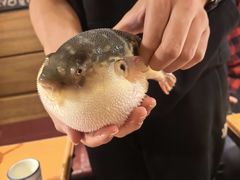 -永安鱼庄·镇江菜(丁卯店)