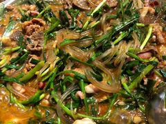 -京玉菲饭店(李村店)