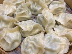 -韩记海鲜饺子旗舰店(红海新区店)