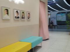 -天真蓝照相馆(五角场百联又一城店)