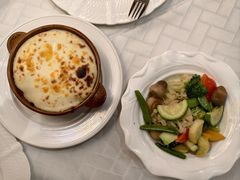 -新侨三宝乐西餐厅(崇文门店)