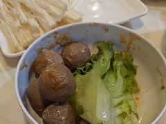 -安吉美渝石锅鱼(芜园西路店)