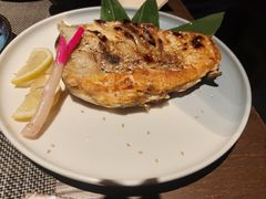 -鲸山上·私房日料(泰达MSD店)