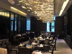 大堂-大理实力希尔顿酒店御璽中餐厅YUXI – CHINESE RESTAURANT