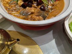 -老妈菜馆(建设街店)