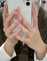 -LILY NAILS美甲美睫