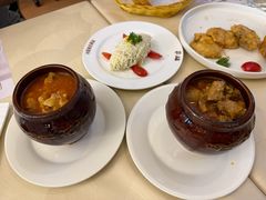 -华梅西餐厅(哈尔滨中央大街店)