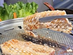 -入火韩国烤肉(凯旋广场店)