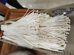 -楼外楼肥羊木炭火锅居(乐群街店)