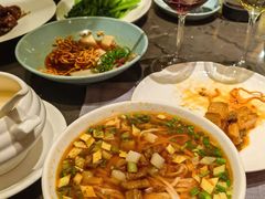 -西安凯悦酒店·湖畔中餐厅