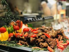 -味餐厅·海鲜·火锅·自助餐