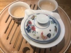 -潮粥荟·潮汕砂锅粥(朝阳大悦城店)
