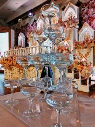 -谛融婚礼酒店·宴会厅(花园店)