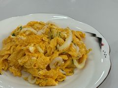 -七的湖·晚芳亭·阳澄湖农家菜·大闸蟹(莲花岛店)