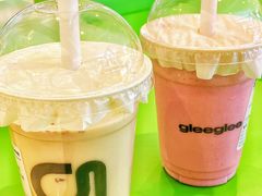 -gleeglee乐溢亦茶(朝阳大悦城店)