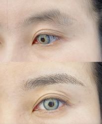 -德绣·机器野生眉发际线·美瞳线半永久