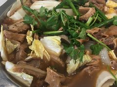 -古乐牛香·鲜牛肉牛杂火锅(新区店)