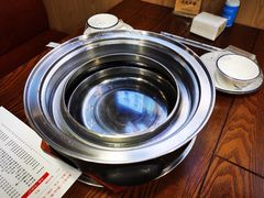 -牛犇烤肉(物资学院路店)
