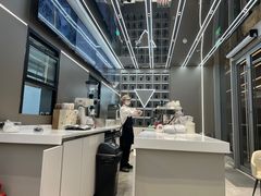 -Manner Coffee(万象食家店)