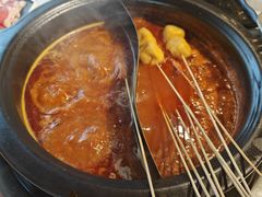 -钢管厂五区小郡肝火锅串串香(清河店)