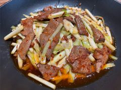 -大盐帮川菜馆(长楹天街店)