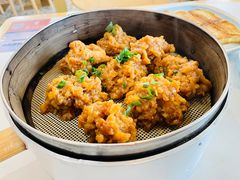 -杨爱珍大排档(龙游店)