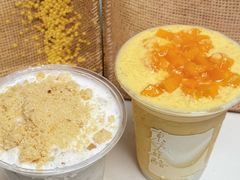 -茶话弄(中贸广场店)