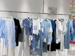 -广州白马服装市场