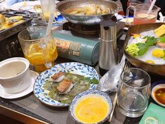 -極上萬膳·日料放题(海岸城店)