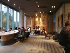 -星巴克臻选(湖滨道店)
