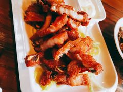 -日出青木·杭帮菜名店