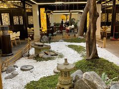-浮何烤铺(桐梓林店)