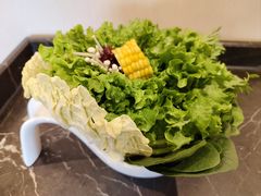 -世贸万锦大酒店·烹大师火锅达人