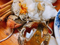 -洛东土菜馆(建国北路店)