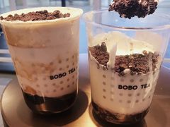 -喜茶(广州东方宝泰店)