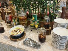 -福州中庚聚龍酒店香汇自助餐厅(南江滨西大道店)