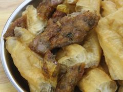 -福屿鲜捞小吃·捞化(福屿总店)