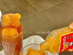 -大有利茶餐厅(福民店)