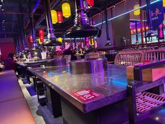 大堂-十三姨正合丰烤肉(营迹路店)