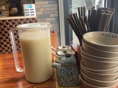 -保儿牛肉面(万象城店)