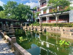 -苏州吴宫泛太平洋酒店