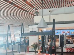 -肯德基(机场三店)