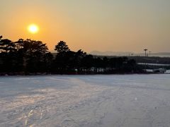 -棋盘山冰雪大世界